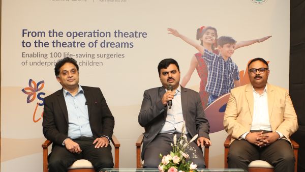 Aster Hospitals in India Commit To Providing Free Surgeries to 100 Underprivileged Children Through ‘Second Life’ Initiative