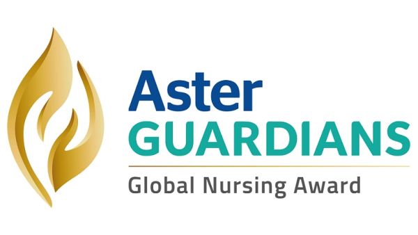 Aster Guardians Global Nursing Award Worth Us $250,000 Now Open for Nominations From Nurses Worldwide