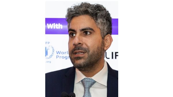 "شنايدر إلكتريك" توقع شراكة مع القمة العالمية للصناعة والتصنيع للتوعية بدور الاستدامة والتحول الرقمي في القطاع الصناعي العالمي