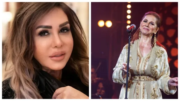 مها المصري