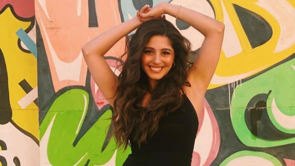Mayan El-Sayed