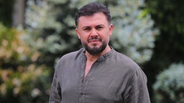 Rabih Al-Asmar