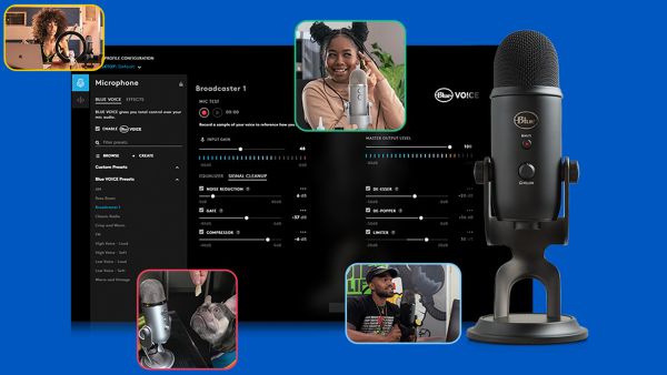 Logitech Launches Solution To Enable UAE Content Creators To Pursue Their Passion 