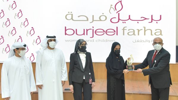 Burjeel Hospitals Focus on Women and Children With ‘Burjeel Farha’ 
