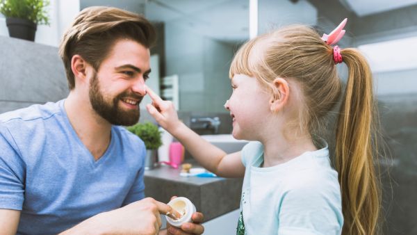 طبيب البوابة: 5 أنواع مختلفة من الآباء