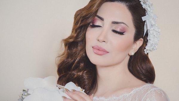 نسرين طافش