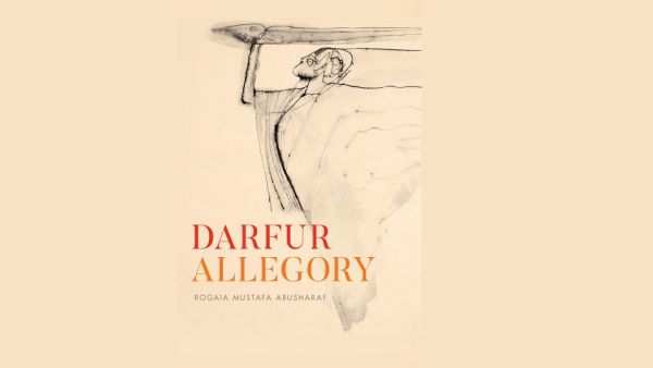 New Book on Darfur Conflict by Georgetown Scholar at QF Offers New Narratives for a Lasting Peace