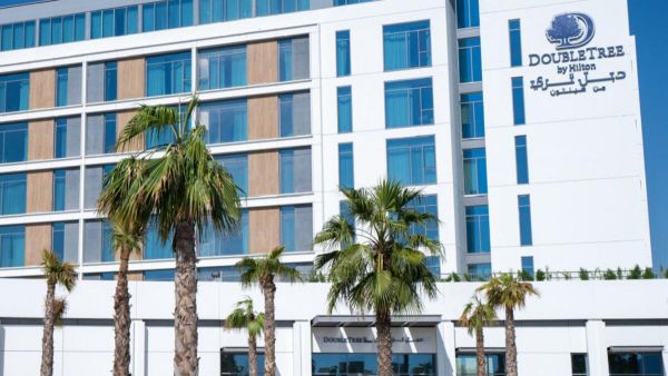 DoubleTree by Hilton Abu Dhabi Yas Island Residences Brings Its Warm Welcome to the Capital