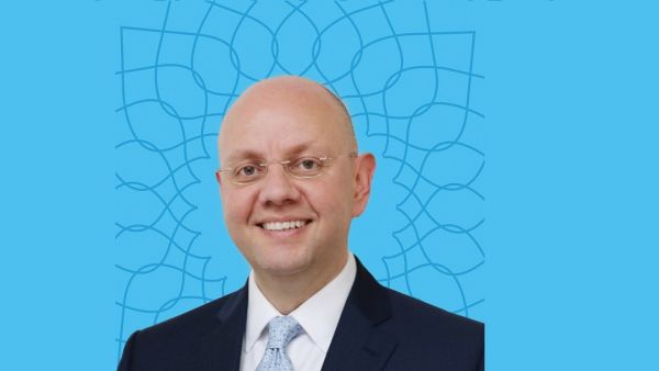 Dr Ammar Safar, Medical Director and Consultant Vitreoretinal Surgeon Moorfields Dubai Highlights the Need for Screening and Exercise in Preventing and Controlling Diabetes