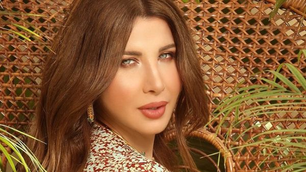 نانسي عجرم 