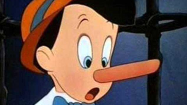 Pinocchio 