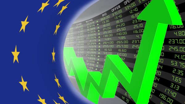 الأسهم الأوروبية تسجل أعلى مستوى على الإطلاق بدعم اجتماع شي وبايدن