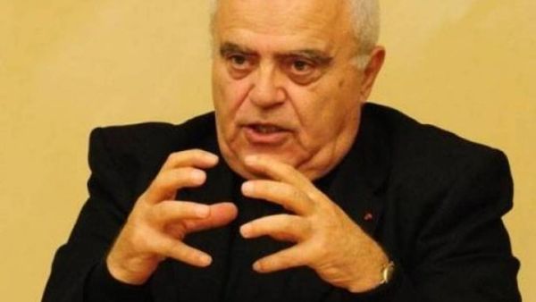 Mansour Labaki