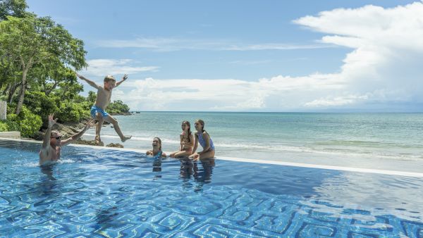 Bali Welcomes Back Families with New Experiences and Dining Benefits at Four Seasons Resort Bali at Jimbaran Bay