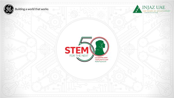 GE and Injaz UAE Host ‘Stem for the Next 50’ Innovation Camp at Expo 2020 Dubai To Empower Girls To Pursue Stem Careers