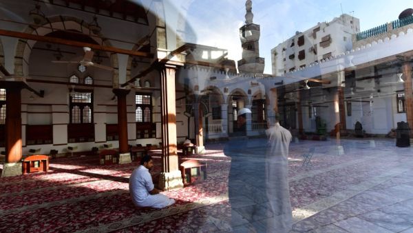 Jeddah 