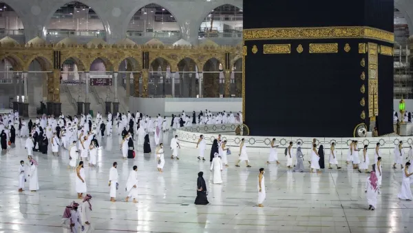 Makkah 