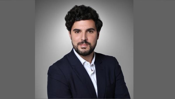 "سايتكور" تعلن عن تعيين نائب جديد للرئيس   