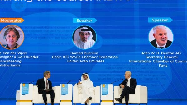 12th World Chambers Congress in Dubai Launches Global Conversation on Chamber-led Innovation