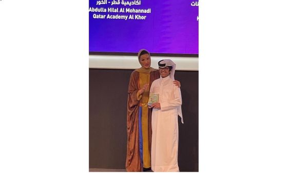QF Student Stands up To Bullying