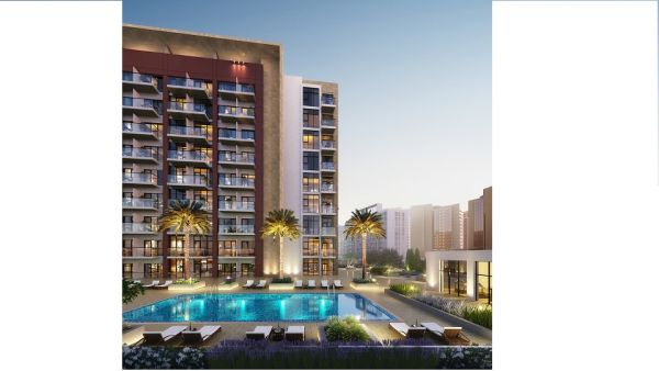 The contract signed with Sadara General Trading LLC will cover 35 buildings in phase 2 of Riviera Azizi Developments Places Multimillion-AED Order for Electric Water Heaters by French Atlantic