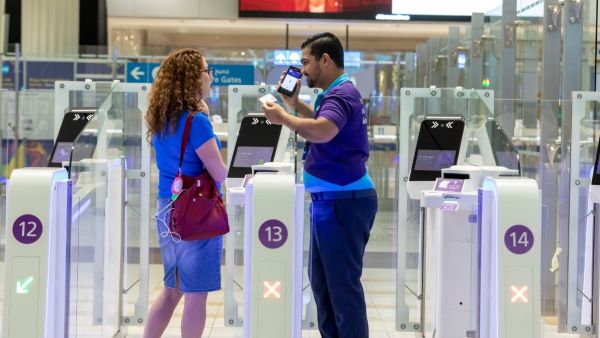 Airbus Secure Land Communications to Showcase Hybrid and Encrypted Communication Solutions for Smart Airports at Dubai Airshow 2021 