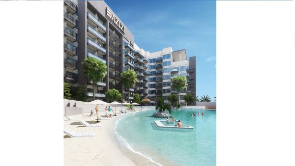 The two new buildings, which are both residential and commercial, featuring a combined total of 712 units, will add unique value to Dubai’s real estate landscape, offering peace and tranquillity yet excellent connectivity to an abundance of amenities and attractions Azizi Developments Sets Stage to Launch Beach Oasis in Dubai Studio City
