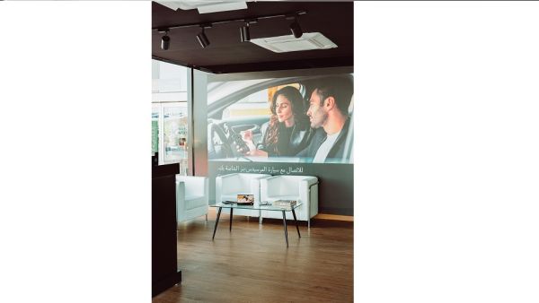 Emirates Motor Company Ramps up Digital Transformation for Mercedes-benz Customer Care in Abu Dhabi
