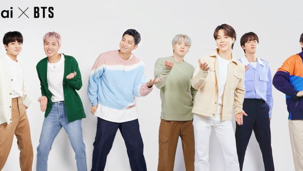 Hyundai Motor Partners With BTS To Boost Awareness of Carbon Neutrality Through Social Media Challenge 