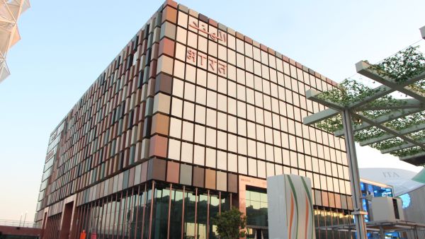 India Pavilion at EXPO2020 Dubai India to Look for Innovative Partnerships at EXPO2020 to Become Preferred Sourcing Partner for Global Textile Industry