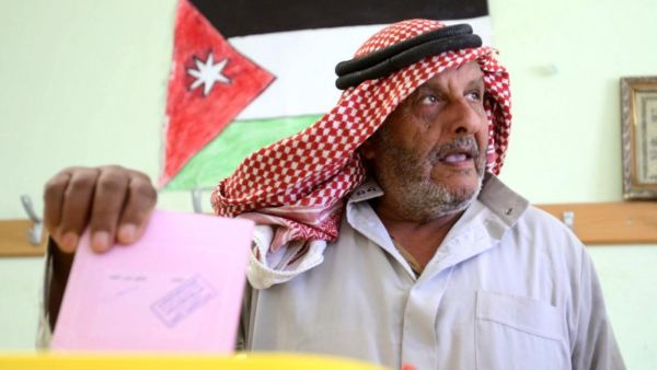 Jordan sets March 22 as date for local elections
