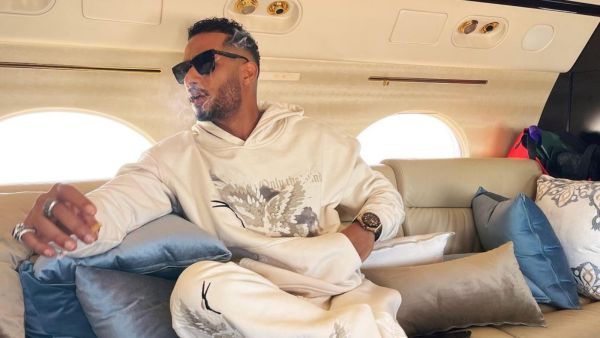 Mohamed Ramadan Faces Fierce Campaign to Prevent His Upcoming Concert in Morocco