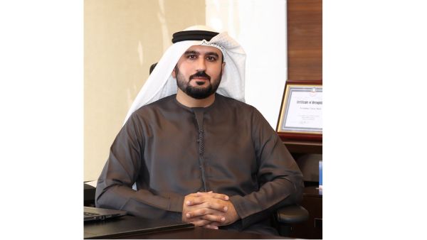 Eros Group Employees Target 5 Million Steps for Dubai Fitness Challenge