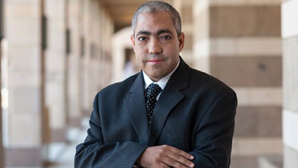 Nageh Allam For the Second Year in a Row: AUC Professors in Stanford University List of Top 2% Scientists Worldwide