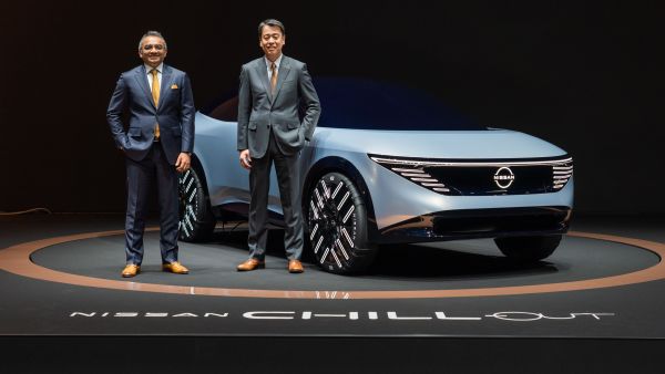 Nissan Unveils Ambition 2030 Vision To Empower Mobility and Beyond