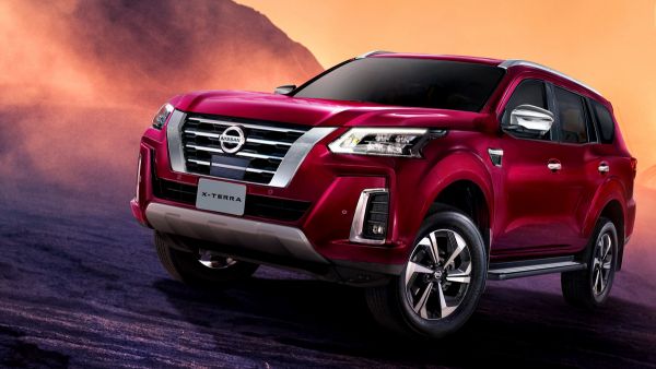 Nissan Marks Strong Half-yearly Results in the Region With SUV Sales Witnessing 38% Increase