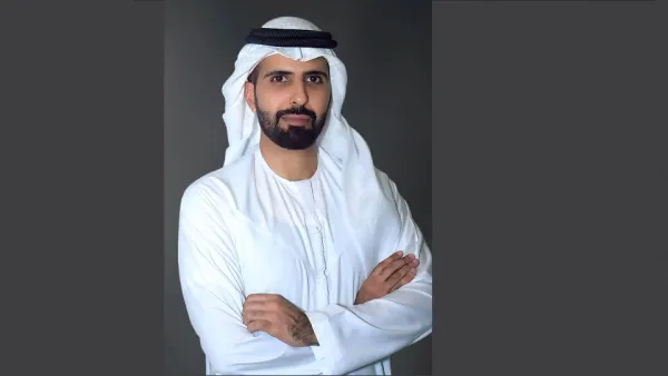 Etihad Rail Partners With the Global Manufacturing and Industrialisation Summit To Promote the Role of Rail Transport in Building Resilient Global Supply Chains