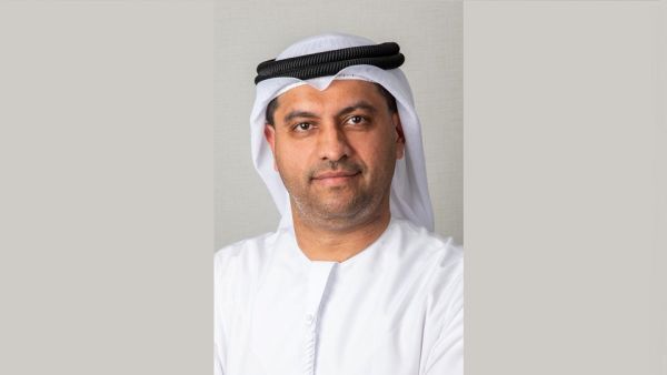 محمد الطير، الرئيس التنفيذي بالإنابة لشركة رأس الخيمة العقارية شركة رأس الخيمة العقارية تقدم عروضاً حصرية في معرض "سيتي سكيب 2021"