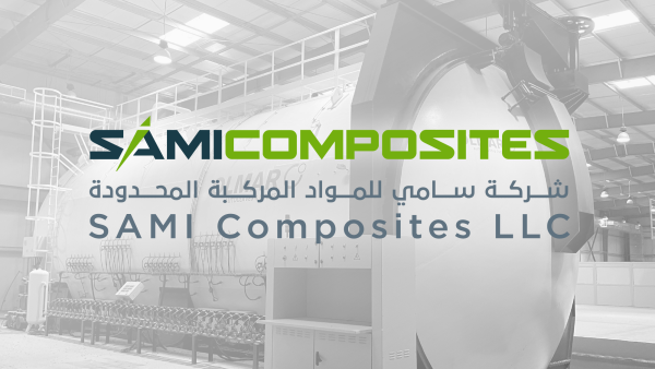 Sami Announces Launch of Manufacturing Facility To Produce Composite Aerospace Components