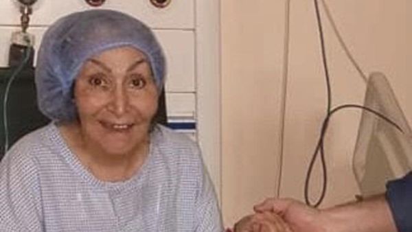 Suheir Al-Babli Fell into a Second Coma.. Has She Clinically Died?