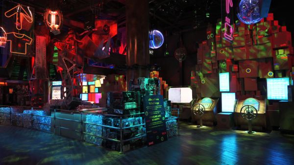 ACCIONA Cultural Engineering Features 34,895 M2 of Exhibition Space at Expo 2020, With 54 Projects Successfully Implemented