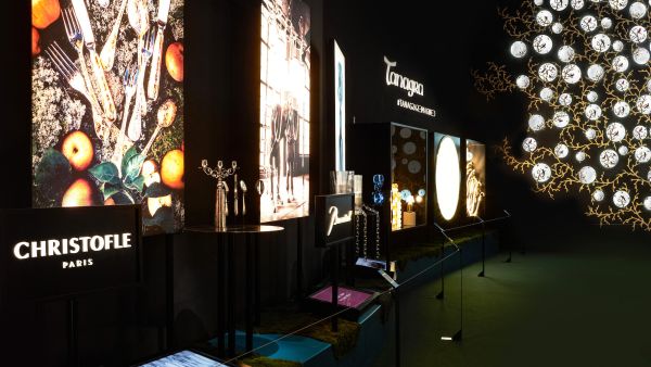 Located at the France Pavilion from the 8th of November until the 6th of December Chalhoub Group Launches ‘the French Art de Vivre, a Dream to Share’ Exhibition at Dubai Expo 2020