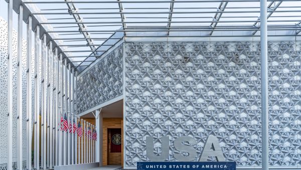 Marriott Bonvoy Offers Exclusive Member Experiences at Expo 2020 Dubai