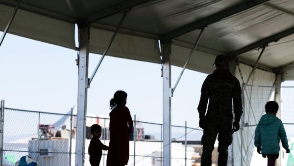 Italy, NGOs sign protocol to protect Afghan refugees.