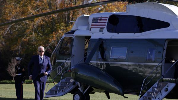 Francis Fukuyama has predicted the end of the US hegemony