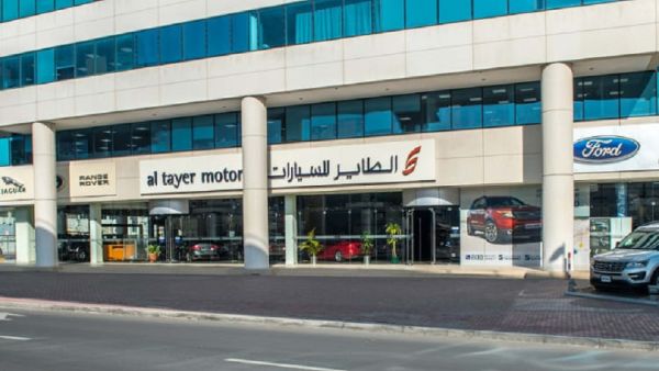 Al Tayer Motors Brings High-octane Motoring to #NoFilterDXB