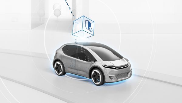 Pioneering Work in the Automotive IT Jungle