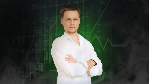 After Growing URENT From Zero To A Six-Figure Monthly Revenue In Less Than 120 Days, Vladislav Chernyaev Shares His Secret Marketing Formula
