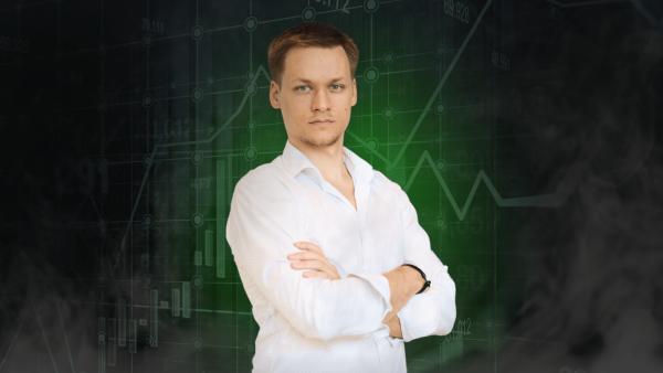 After Growing URENT From Zero To A Six-Figure Monthly Revenue In Less Than 120 Days, Vladislav Chernyaev Shares His Secret Marketing Formula