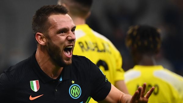 Stefan de Vrij (Photo: AFP)
